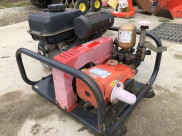 セット動噴 KC303K120