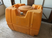 業務用ポリタンク 300L