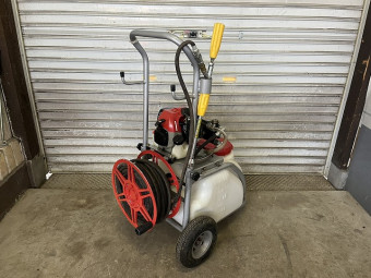 セット動噴 CST-8M30E