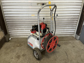 セット動噴 CST-8M30E