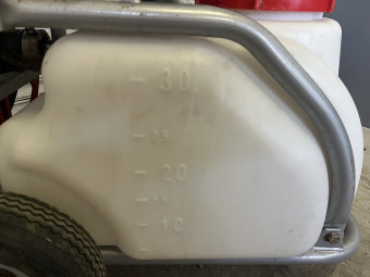 セット動噴 CST-8M30E