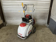 セット動噴 CST-8M30E