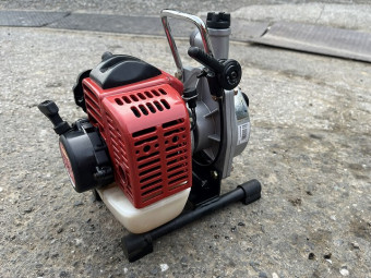 ポンプ 灌水ポンプ RAP25HM26