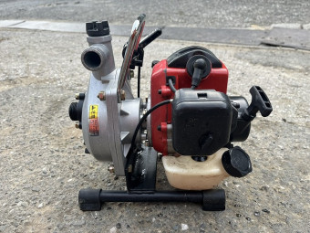 ポンプ 灌水ポンプ RAP25HM26