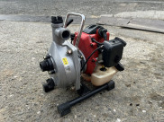 ポンプ 灌水ポンプ RAP25HM26