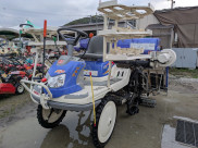 田植機 さなえ PQZ53