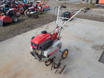 管理機 マイミニ MM270