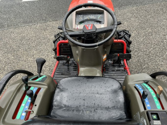 トラクター F-190