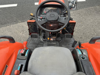 トラクター KL330