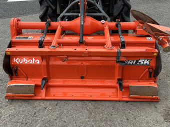 トラクター KL330