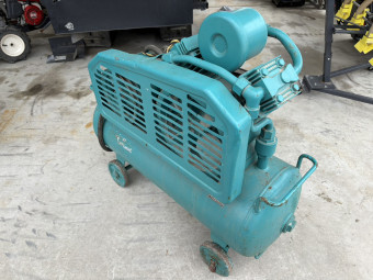 コンプレッサー AIR COMPRESSOR