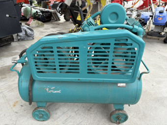 コンプレッサー AIR COMPRESSOR