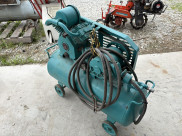 コンプレッサー AIR COMPRESSOR