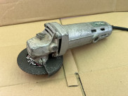 手持ち電気ディスクグラインダ