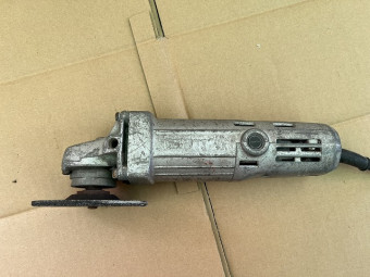 手持ち電気ディスクグラインダ