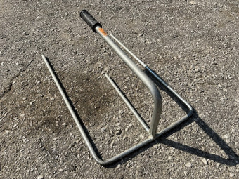 ポット苗フォ-ク式運搬具 LSPF-2