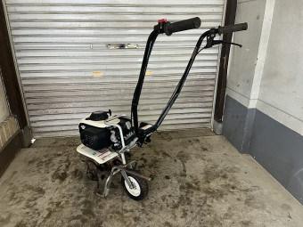 ガス管理機 Pianta FV200