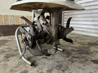 ガス管理機 Pianta FV200