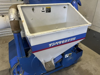 籾摺り機 FS281