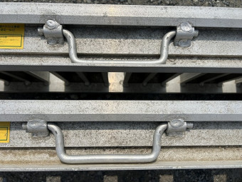 ブリッジ SBAシリ-ズ