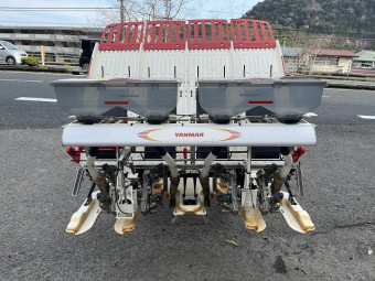 田植機 VP1A