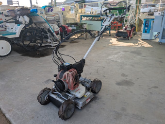 スパイダーナイフモア SP851