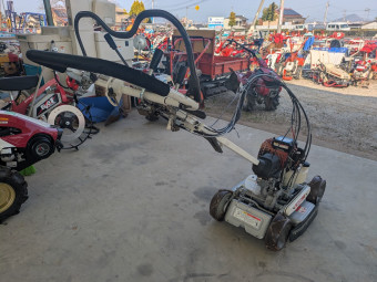 スパイダーナイフモア SP851