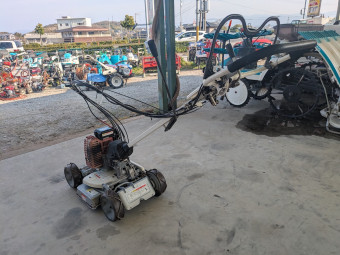 スパイダーナイフモア SP851