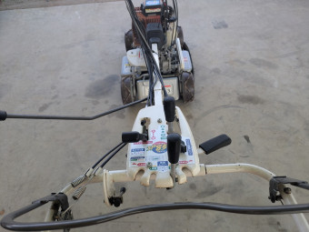 スパイダーナイフモア SP851