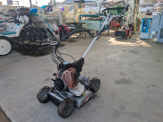 スパイダーナイフモア SP851