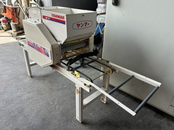 播種機 すこやか播Pe HP10