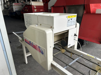 播種機 すこやか播Pe HP10