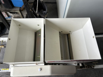 播種機 すこやか播Pe HP10