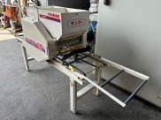 播種機 すこやか播Pe HP10