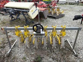 ロール式クリーンシーダ APS-U