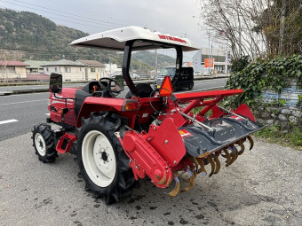 トラクター GOE25