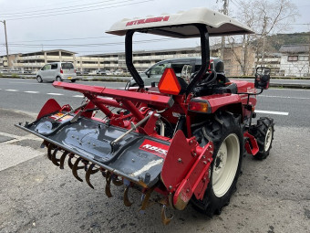 トラクター GOE25