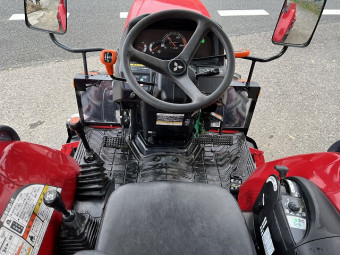 トラクター GOE25