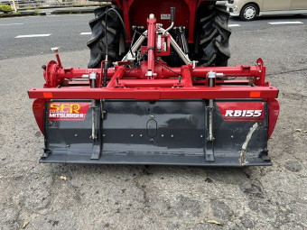 トラクター GOE25