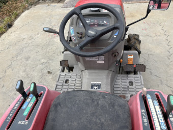 トラクター Ke-1