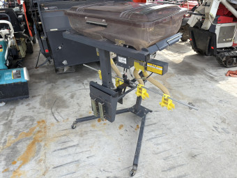 肥料散布機 新グランドソワー DS65F