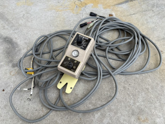 肥料散布機 新グランドソワー DS65F