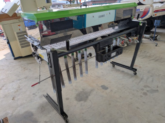 肥料散布機 グランドソワー NPS-170