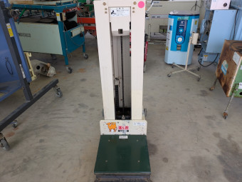 米袋昇降機 楽だ君 LU-35