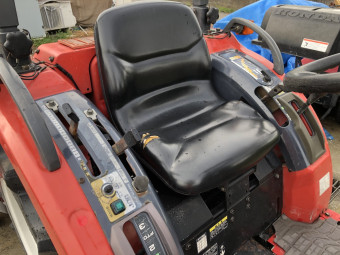 トラクター PALCEED GS MT181