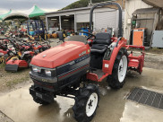 トラクター PALCEED GS MT181