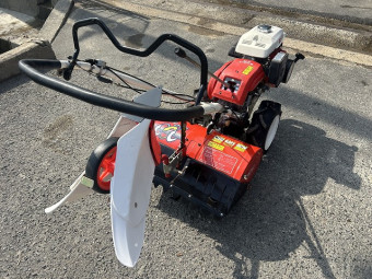 2輪管理機 ミスターポチ MRT6DXRZ