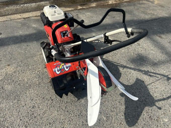 2輪管理機 ミスターポチ MRT6DXRZ