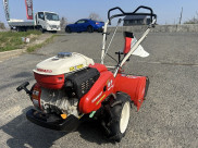 2輪管理機 ミスターポチ MRT6DXRZ