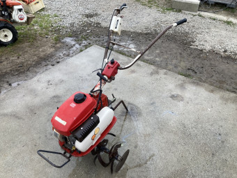 管理機 ランドミニ KC20